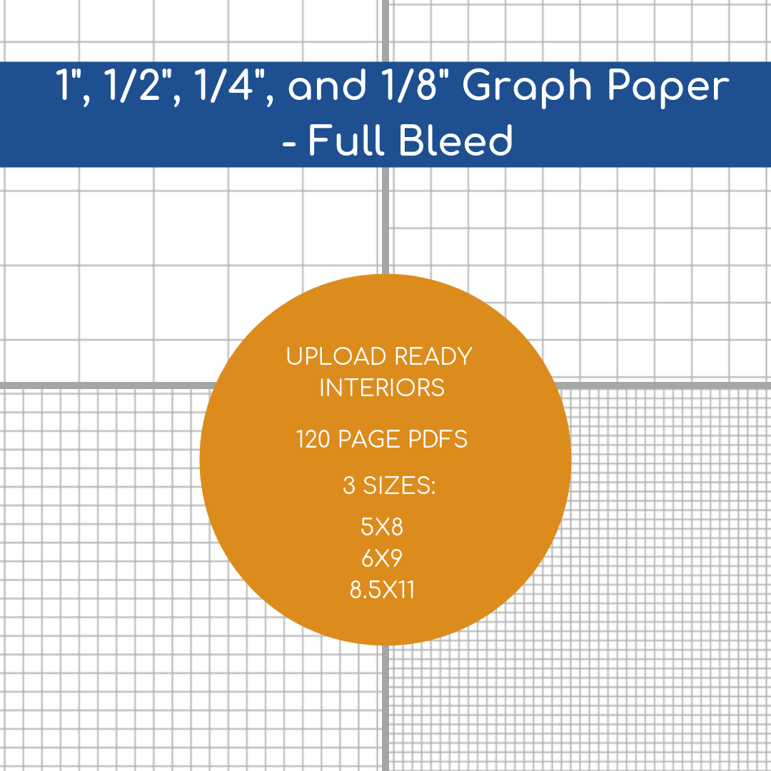 1 8 graph paper printable