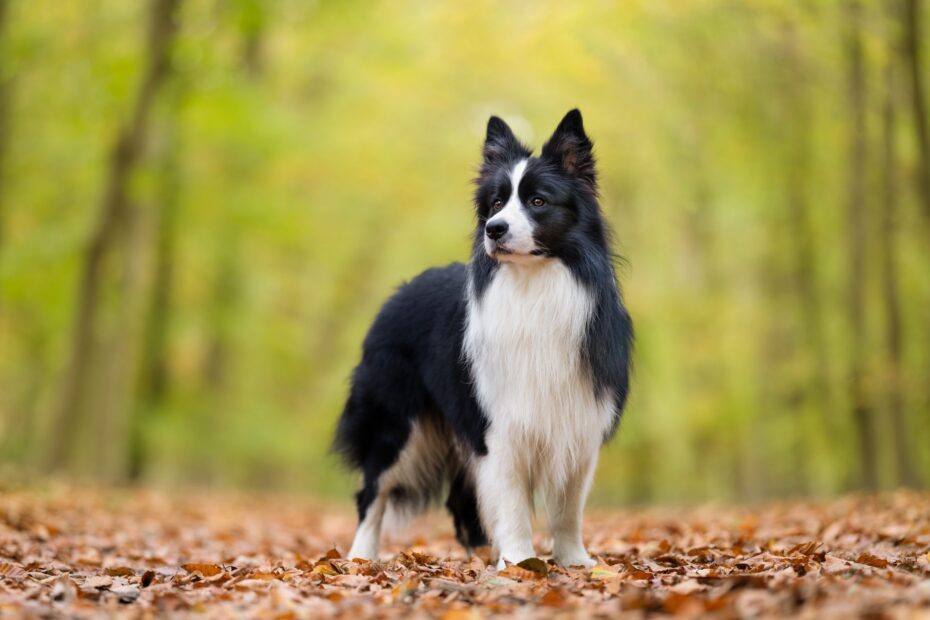 10 Black U0026 White Dog Breeds Info Pictures U0026 History Dogster