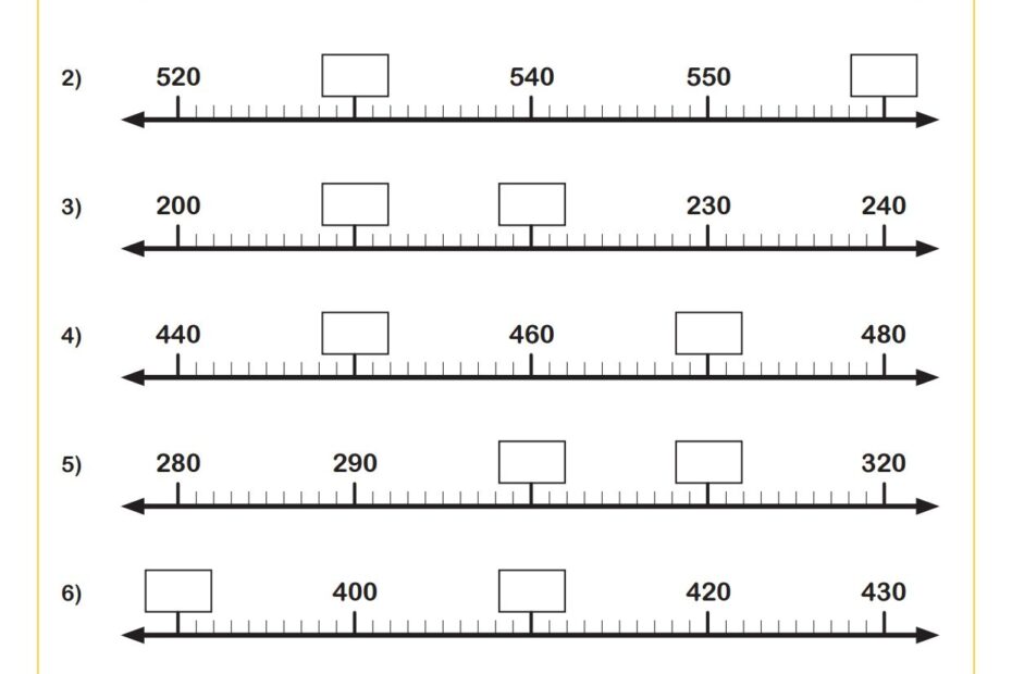 10 More 10 Less PDF Printable Number And Operations Worksheets