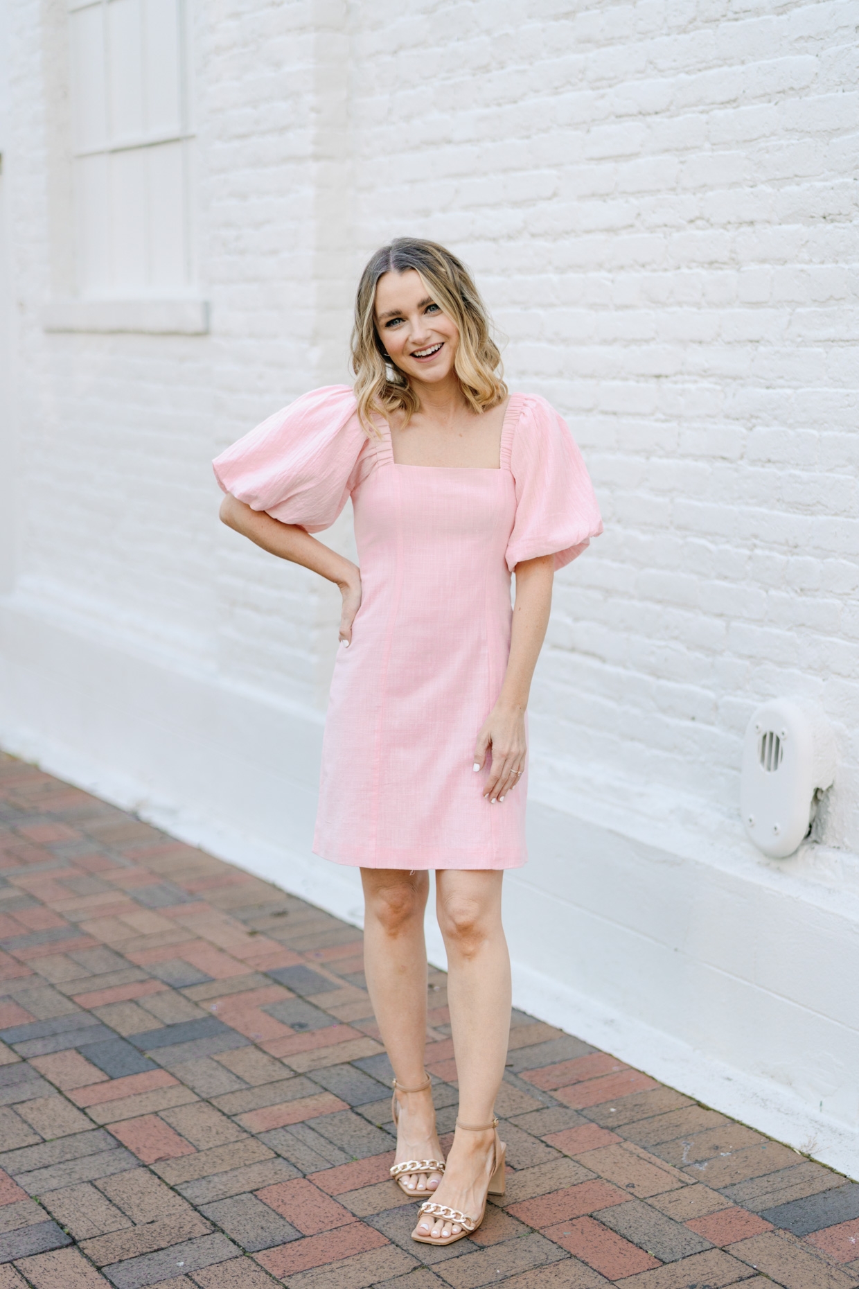 10 Pastel Color Dresses For Spring And Summer Poor Little It Girl