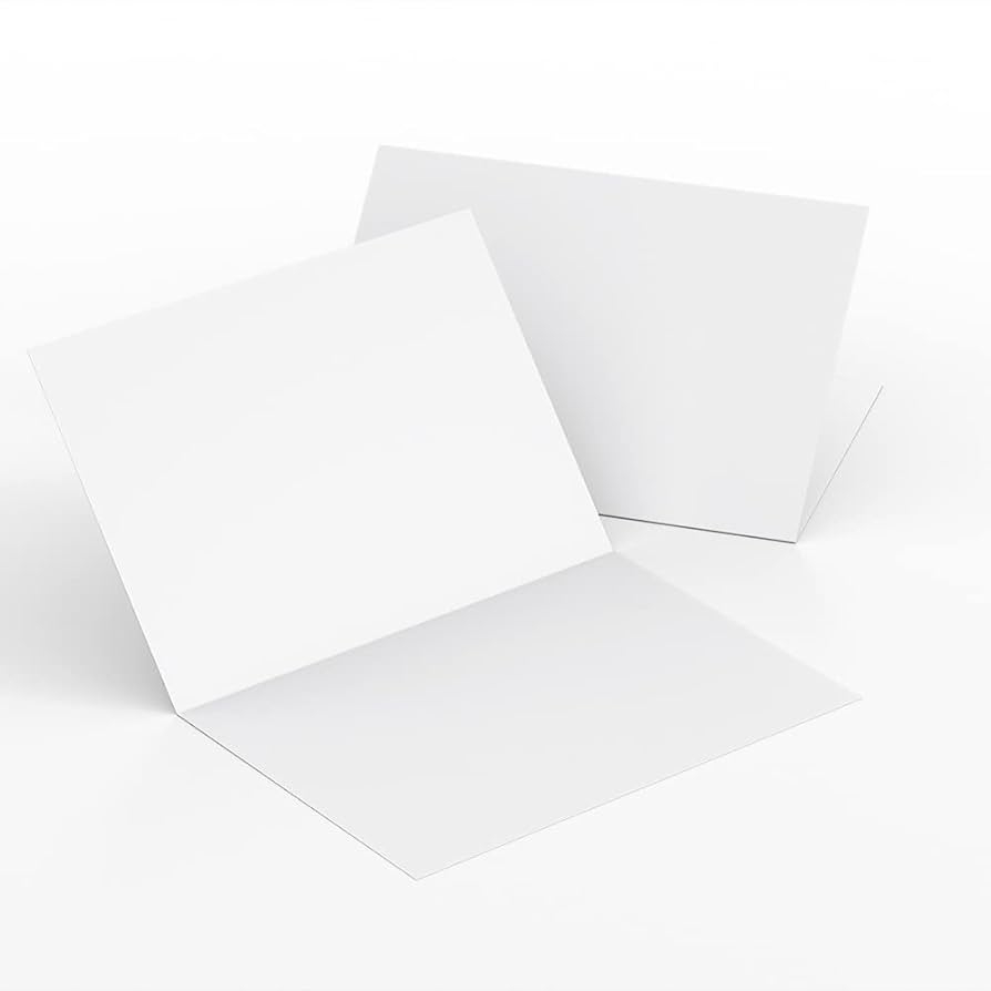 printable 5x7 cards