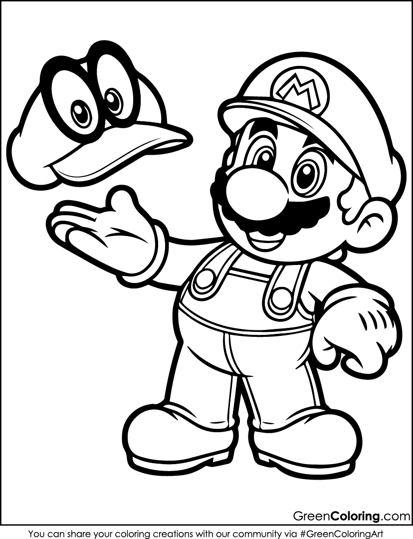 coloring paper printable