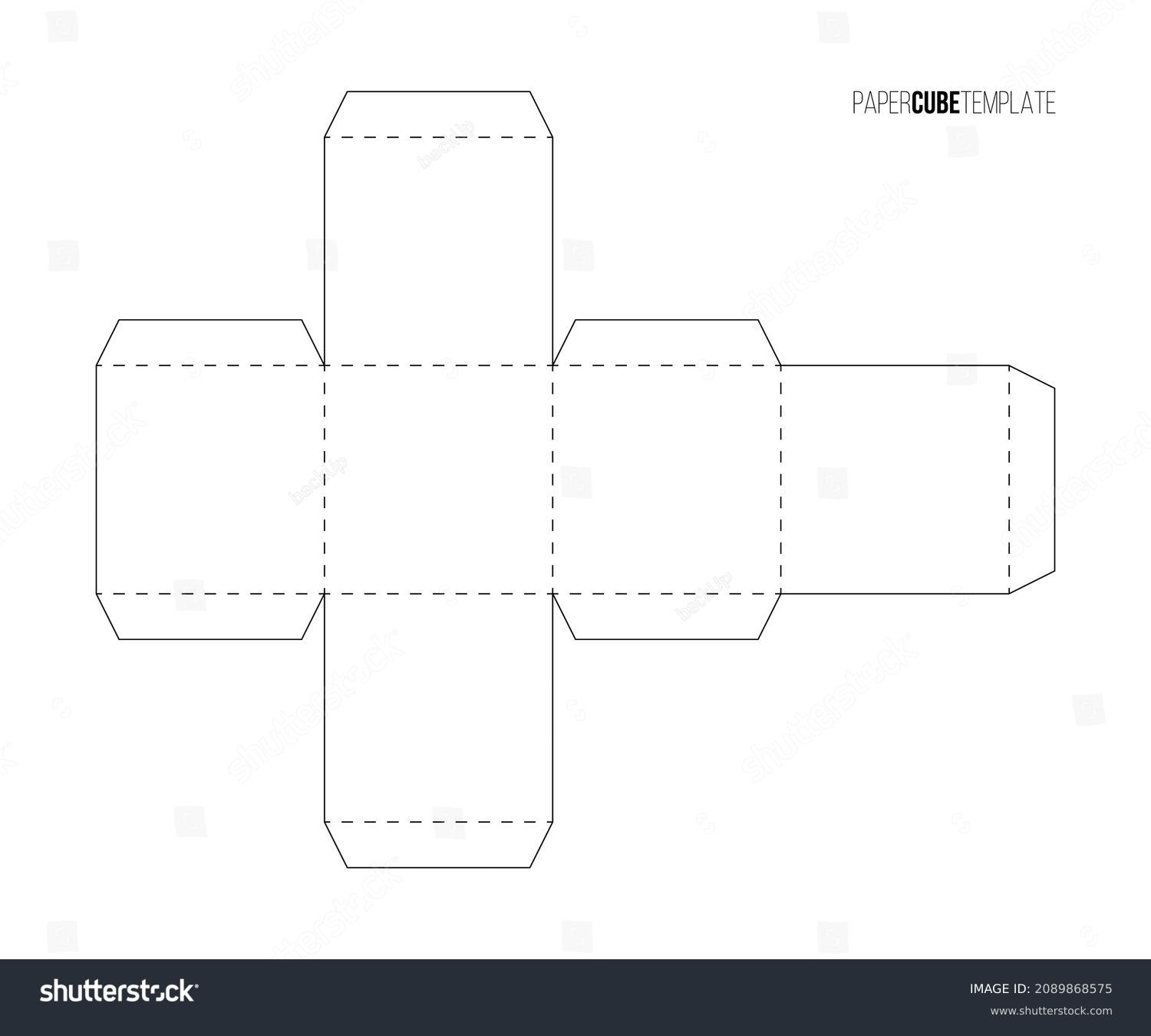 121 Thousand Cube Box Templates Royalty Free Images Stock Photos U0026 Pictures Shutterstock