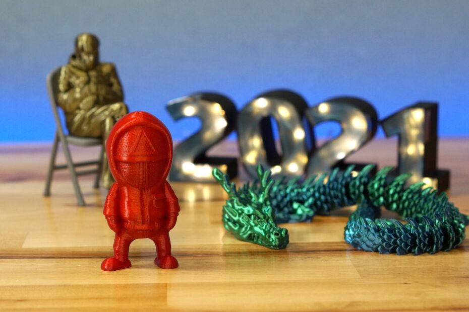 13 Best 3D Printable Models Of 2021 Make These Today Tom s Hardware