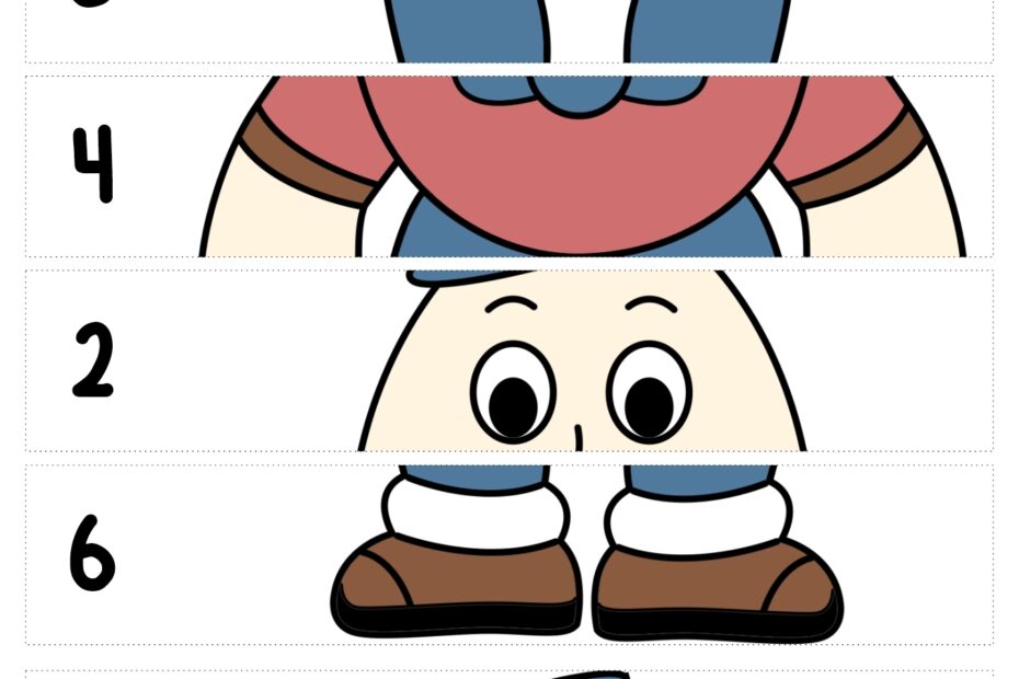17 Worksheets Humpty Dumpty Preschool Crafts Free PDF At