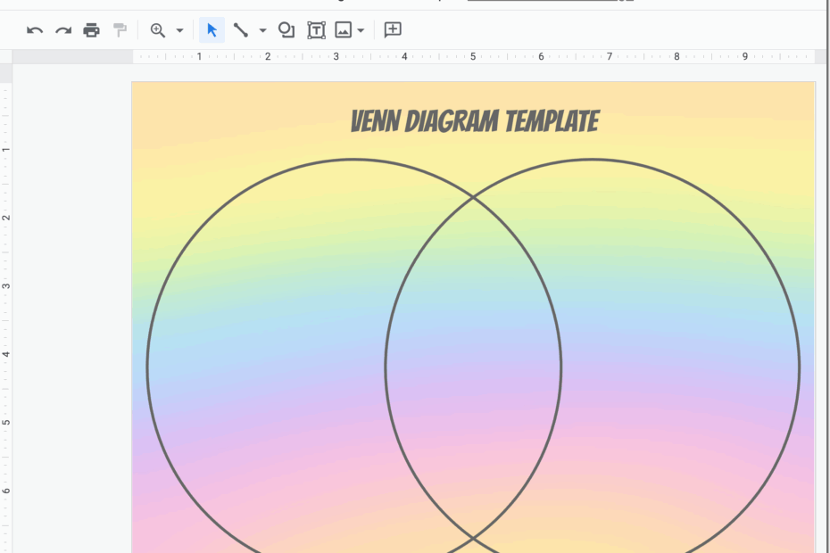 20 Ways To Use Google Drawings In The Classroom