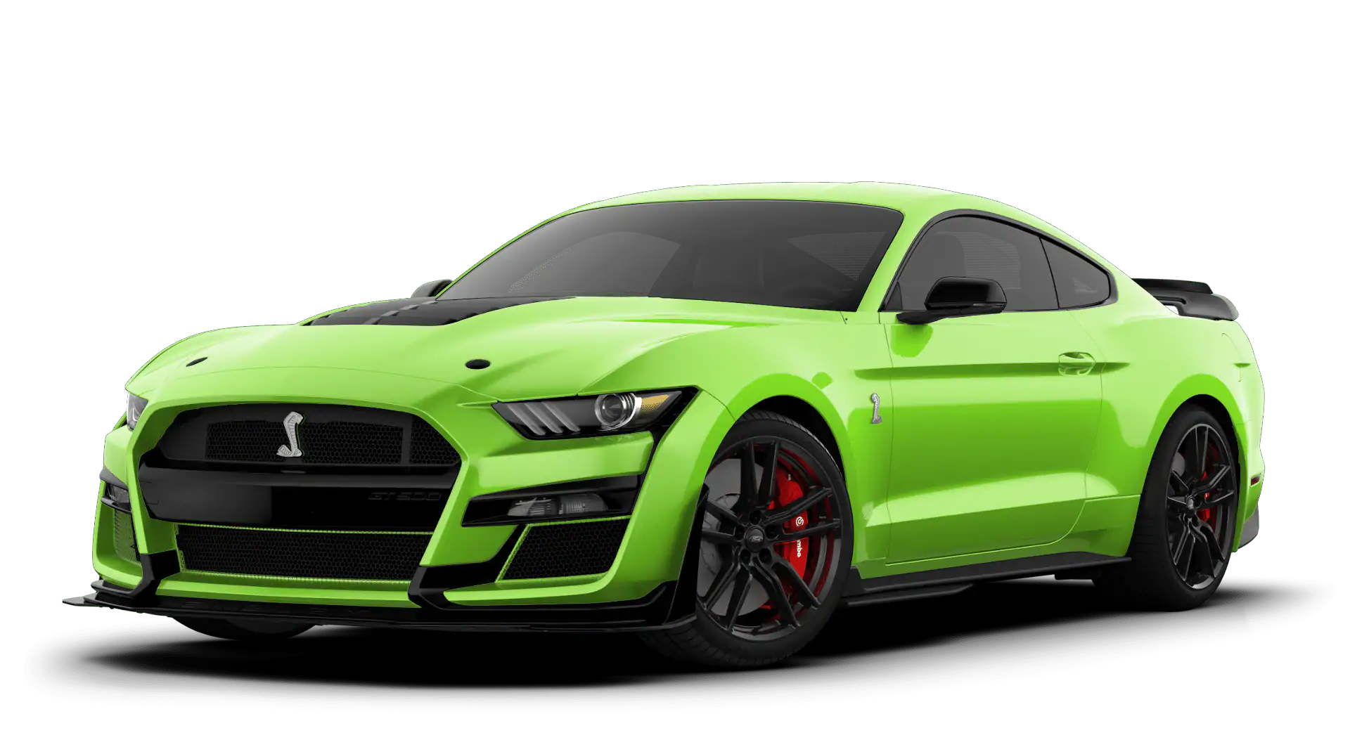 mustang pictures to color