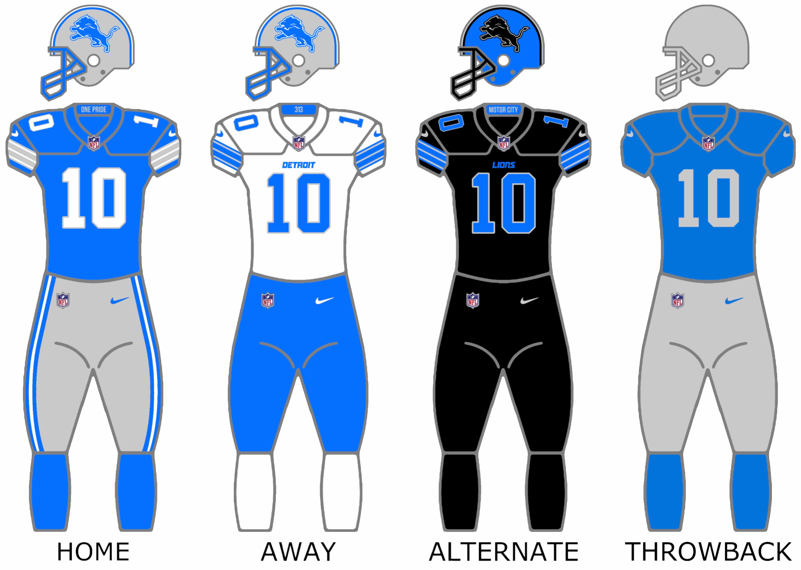 2024 Detroit Lions Season Wikipedia