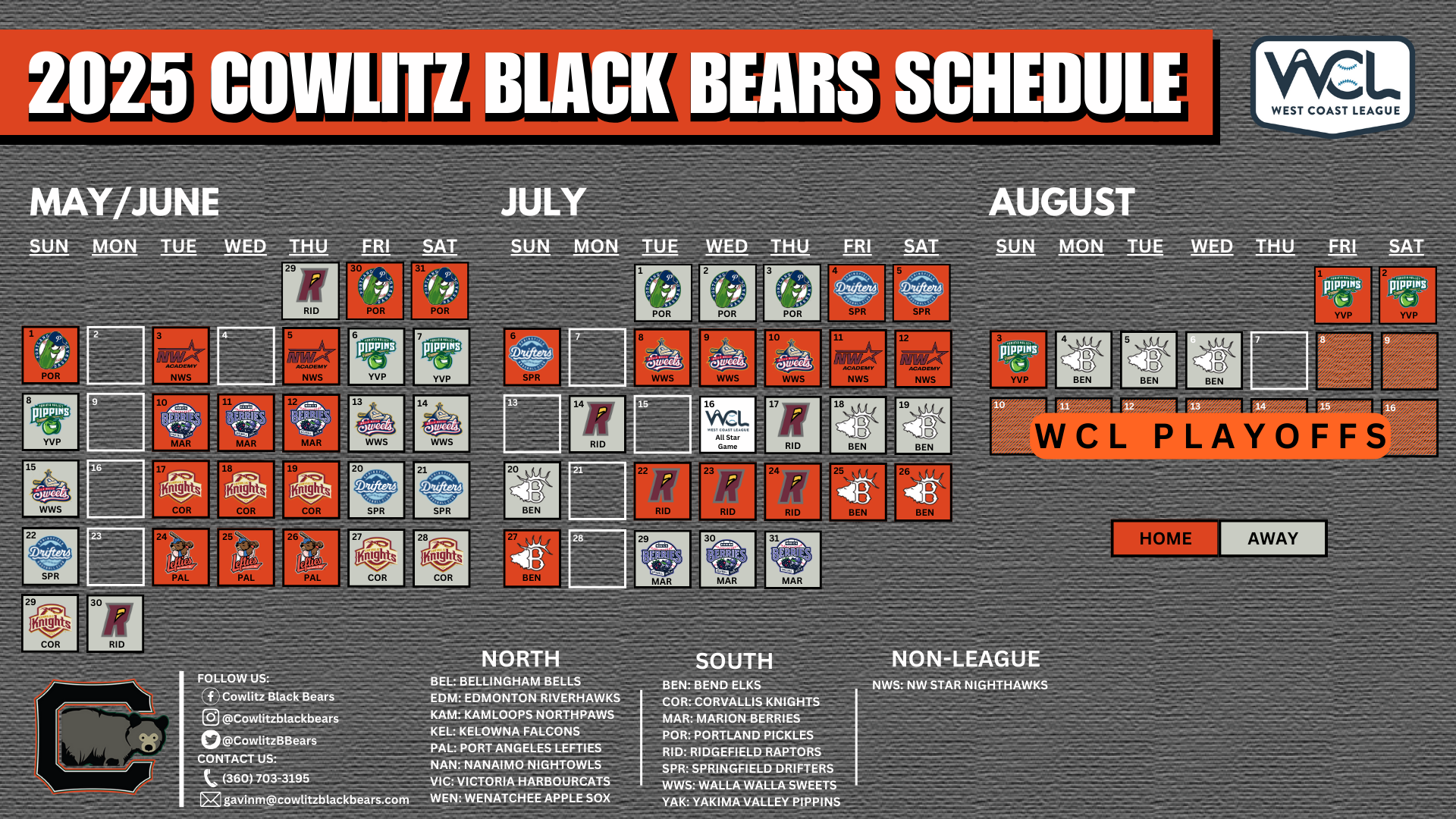 bears schedule 2024 printable