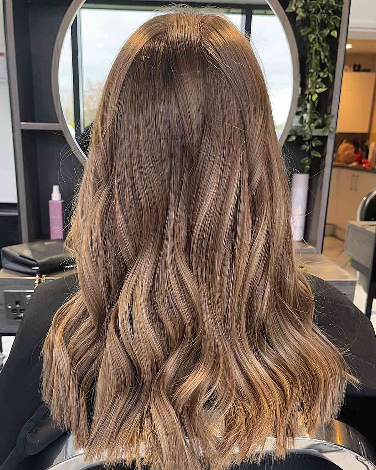 25 Dark Blonde Hair Color Ideas Trending In 2025