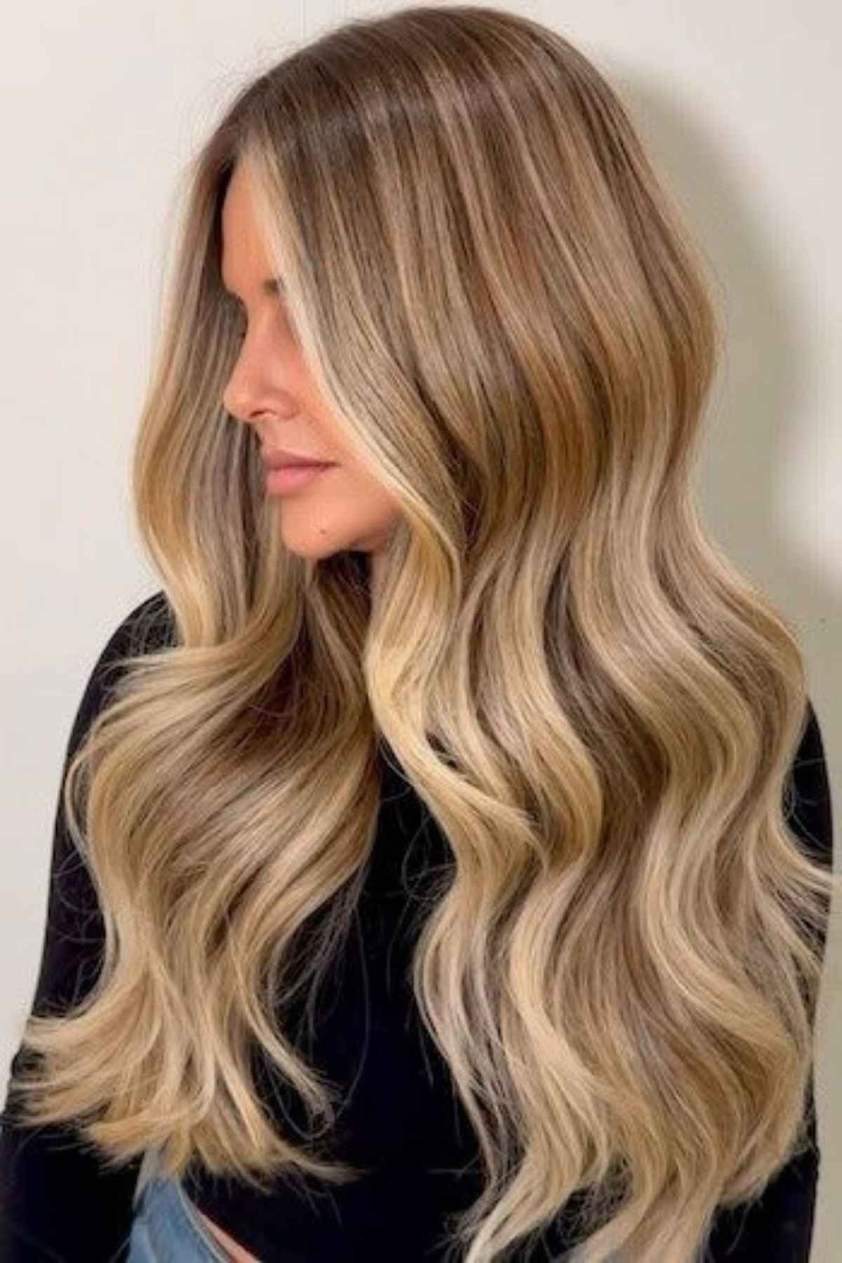 25 Golden Blonde Hair Color Ideas That Will Make You Glow Without The Brassiness Haiirology