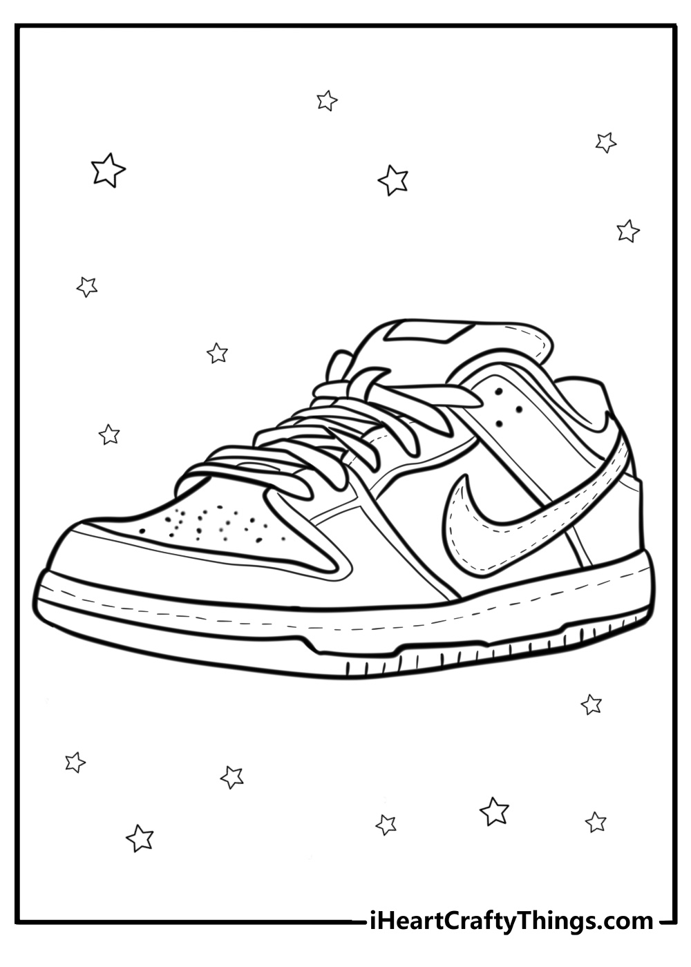 printable shoes