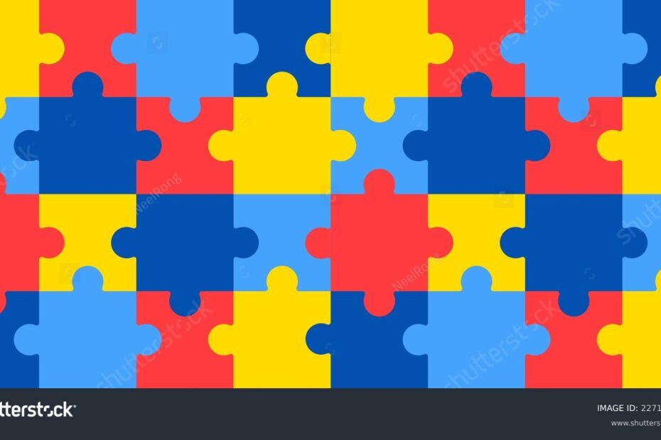 3 Thousand Autism Puzzle Pattern Royalty Free Images Stock Photos U0026 Pictures Shutterstock