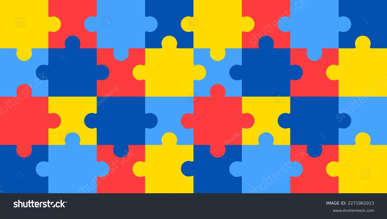 3 Thousand Autism Puzzle Pattern Royalty Free Images Stock Photos U0026 Pictures Shutterstock
