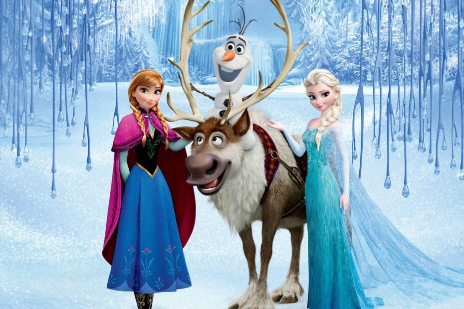35 Elsa Coloring Pages From Frozen For Kids Parade