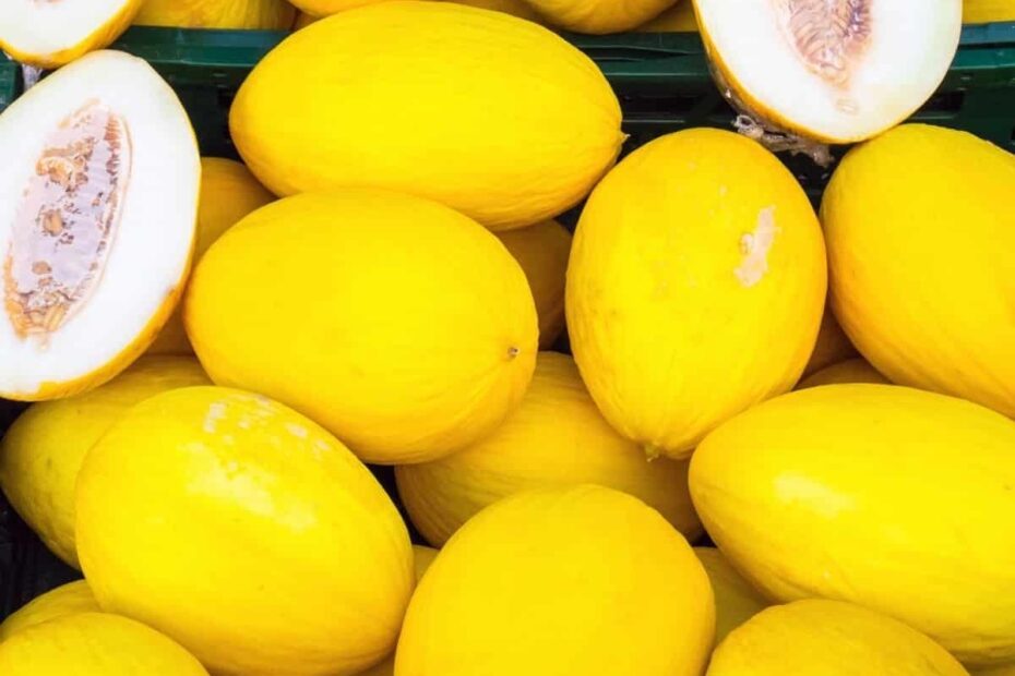 35 Yellow Fruits With Photos From A Nutritionist Clean Eating Kitchen