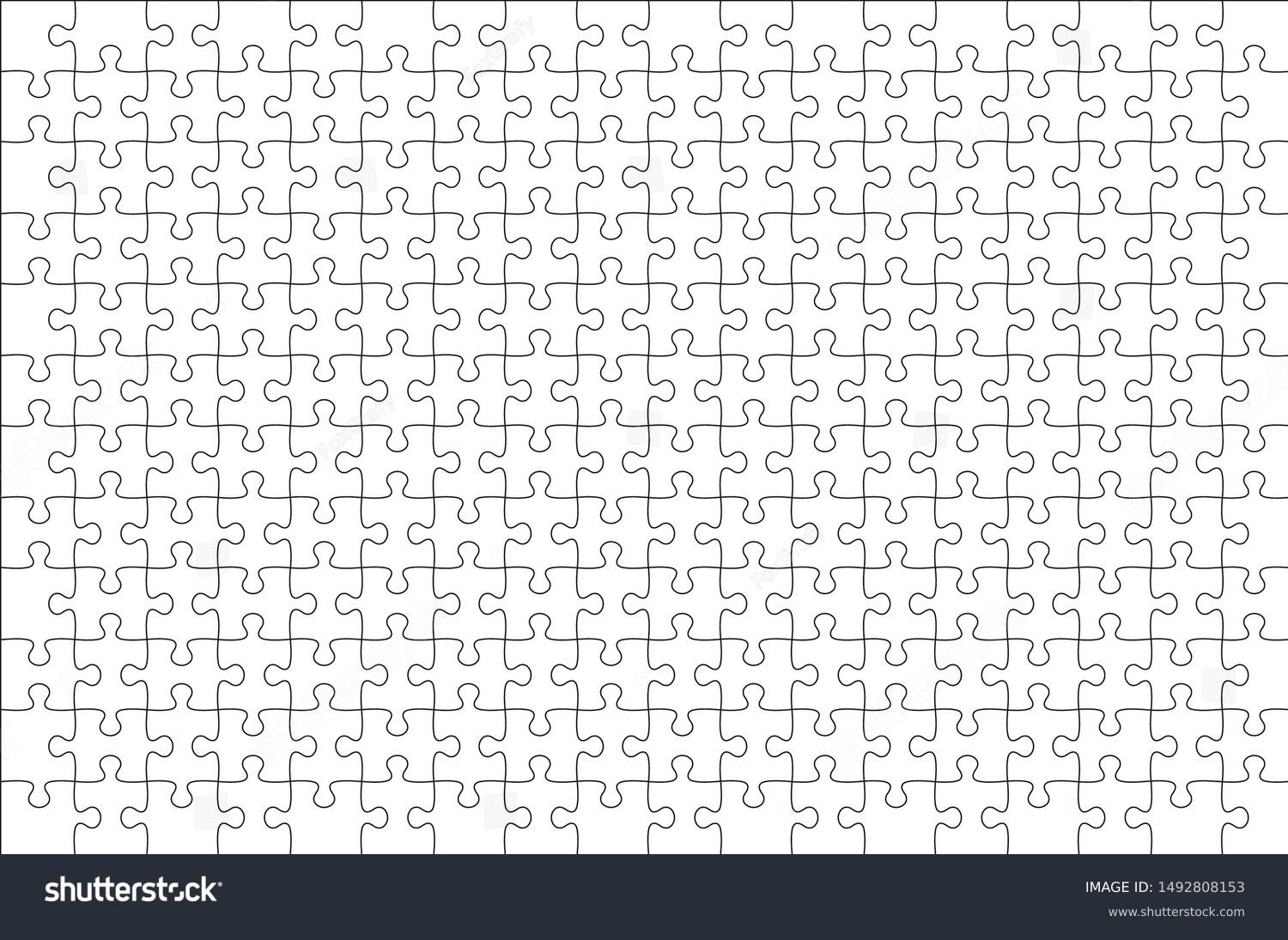 36 540 Puzzle Cut Stock Vectors And Vector Art Shutterstock