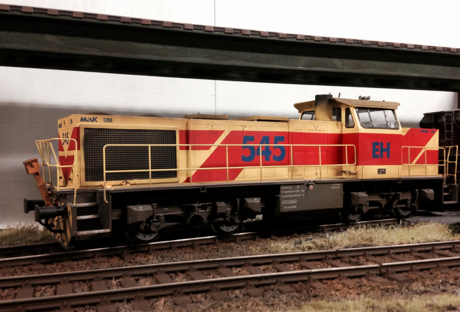 3D Printed Trains U0026 Trams Detailed Scale Model Examples 3D Printing Blog I materialise