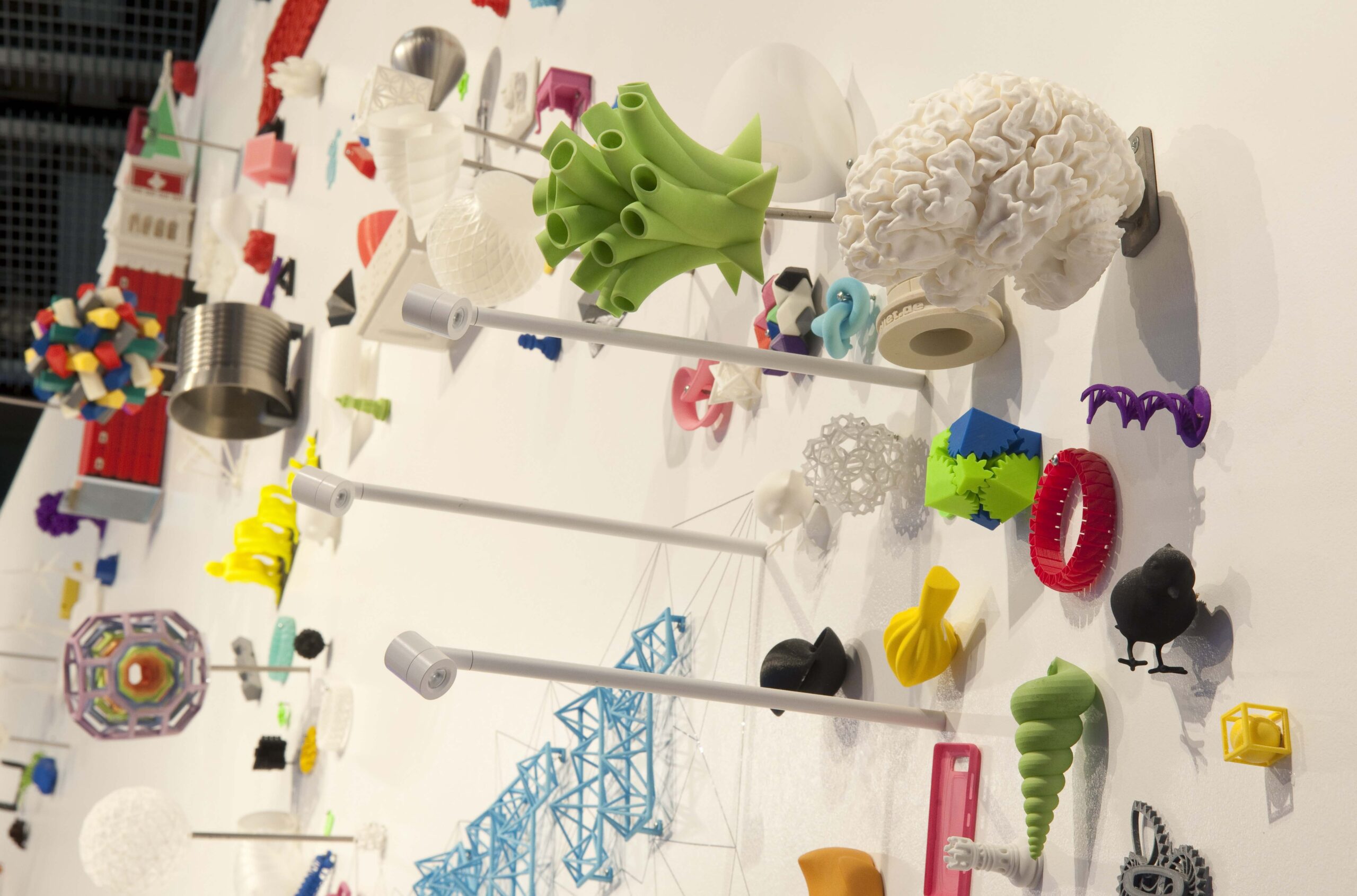 3d printable objects