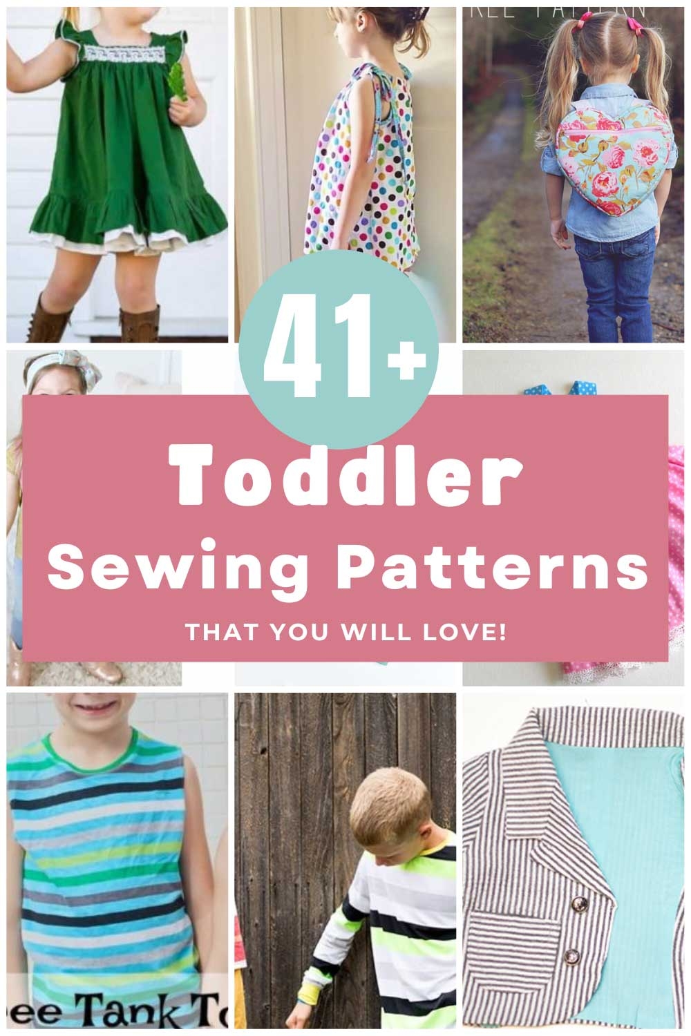 free printable sewing templates
