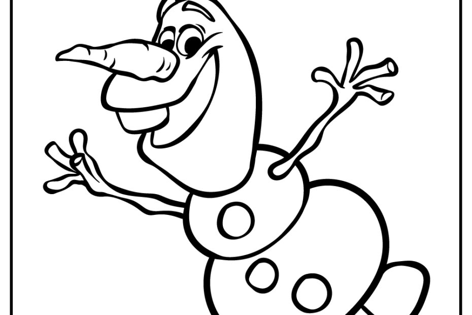 45 New Frozen Coloring Pages u0026 Frozen 2 Free Printables