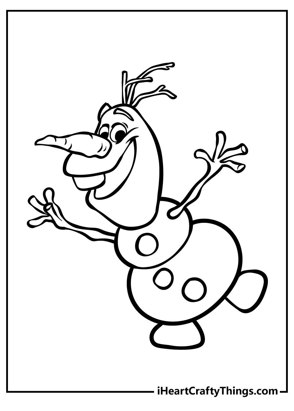 45 New Frozen Coloring Pages u0026 Frozen 2 Free Printables