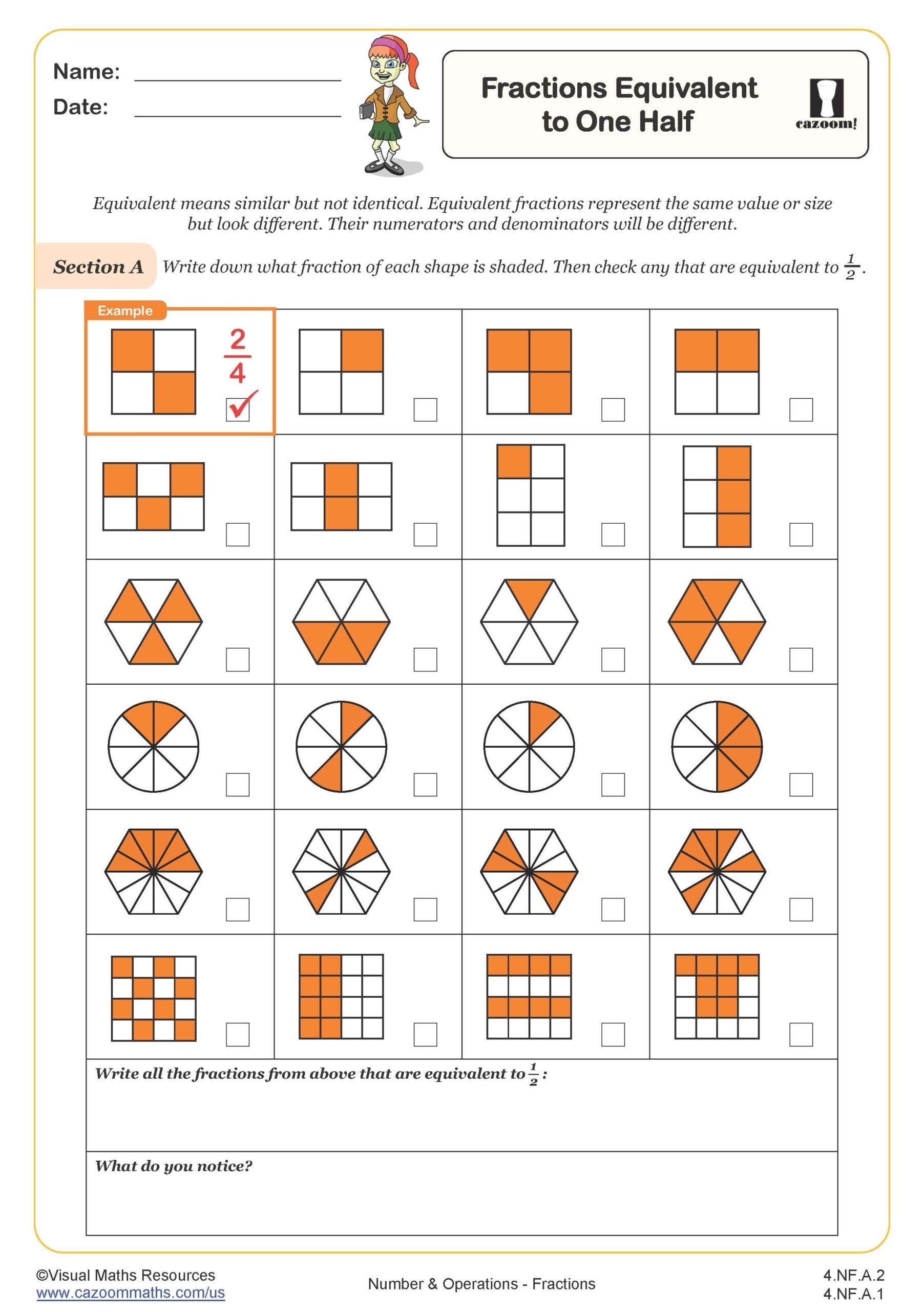 printable math worksheets