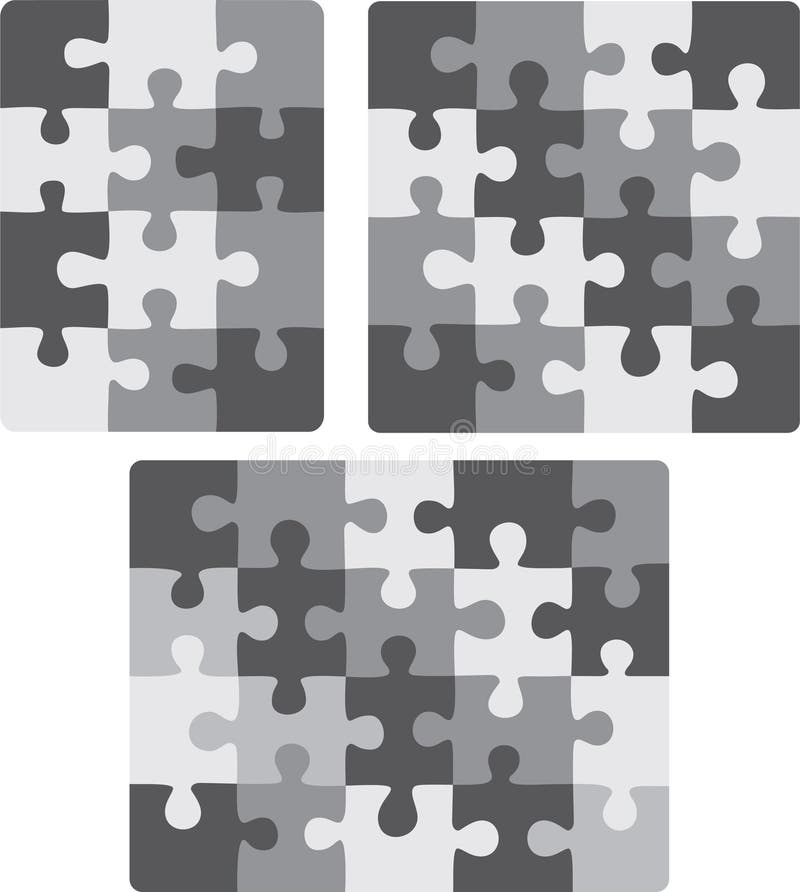 4x4 Jigsaw Puzzle Stock Illustrations 30 4x4 Jigsaw Puzzle Stock Illustrations Vectors U0026 Clipart Dreamstime