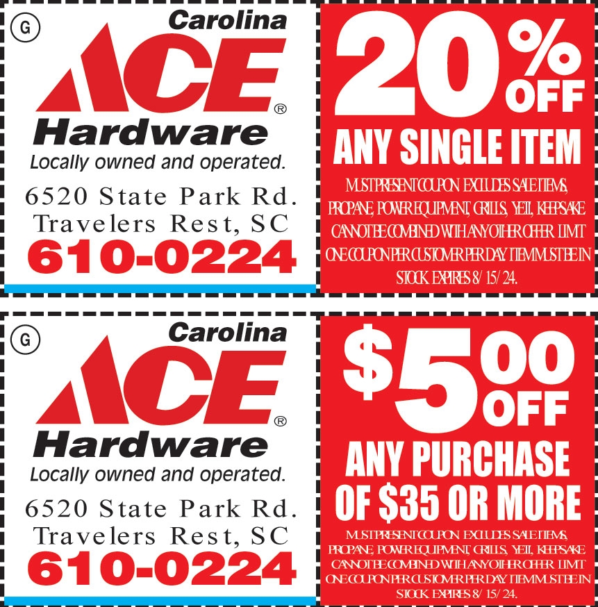 ace hardware printable coupons
