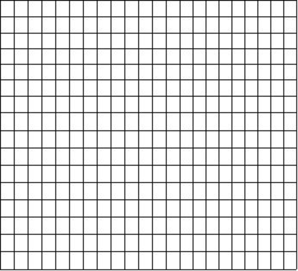 5 Easy Steps To Create Your Own Word Search Puzzle HobbyLark