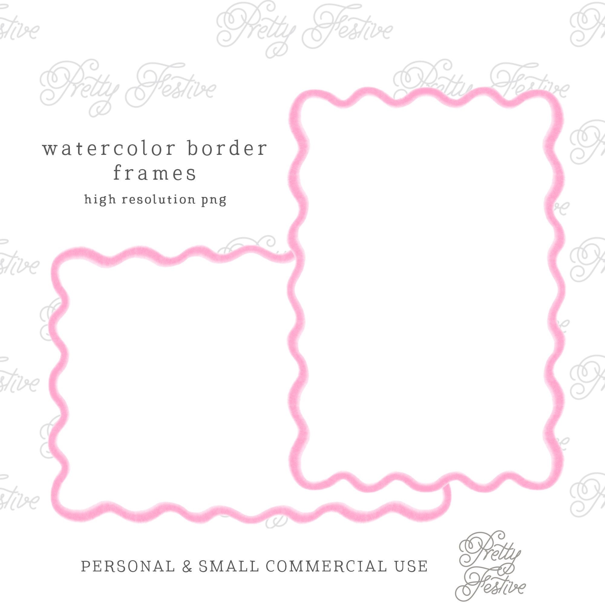 printable frame