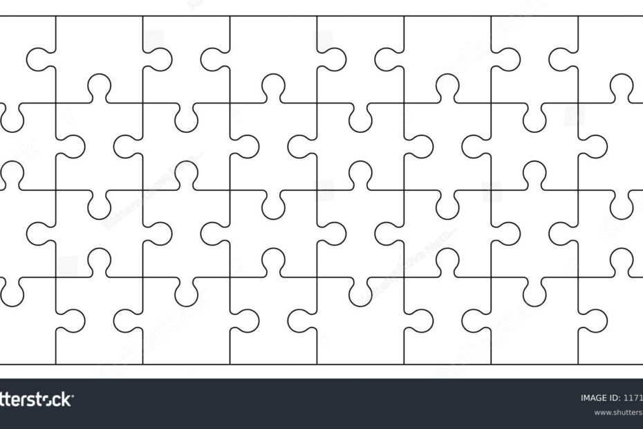 60 Thousand Jigsaw Puzzle Template Royalty Free Images Stock Photos U0026 Pictures Shutterstock
