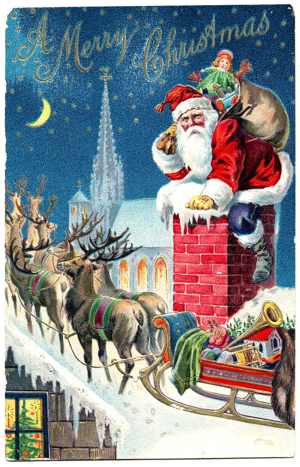 761 Free Merry Christmas Images Best Holiday Pictures The Graphics Fairy