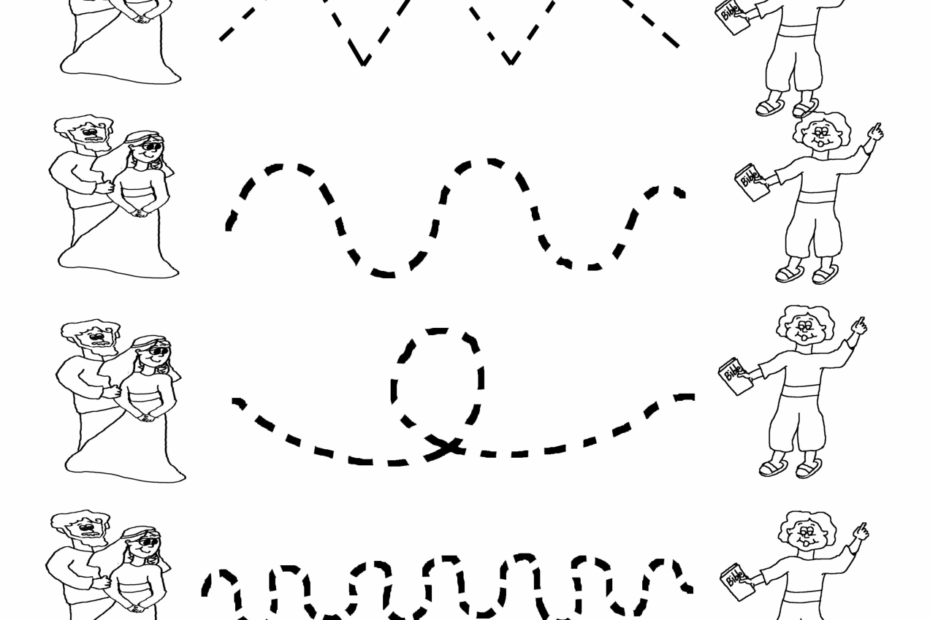 8 Free Printable Preschool Worksheets For Learning Fun Sarah Worksheets Library