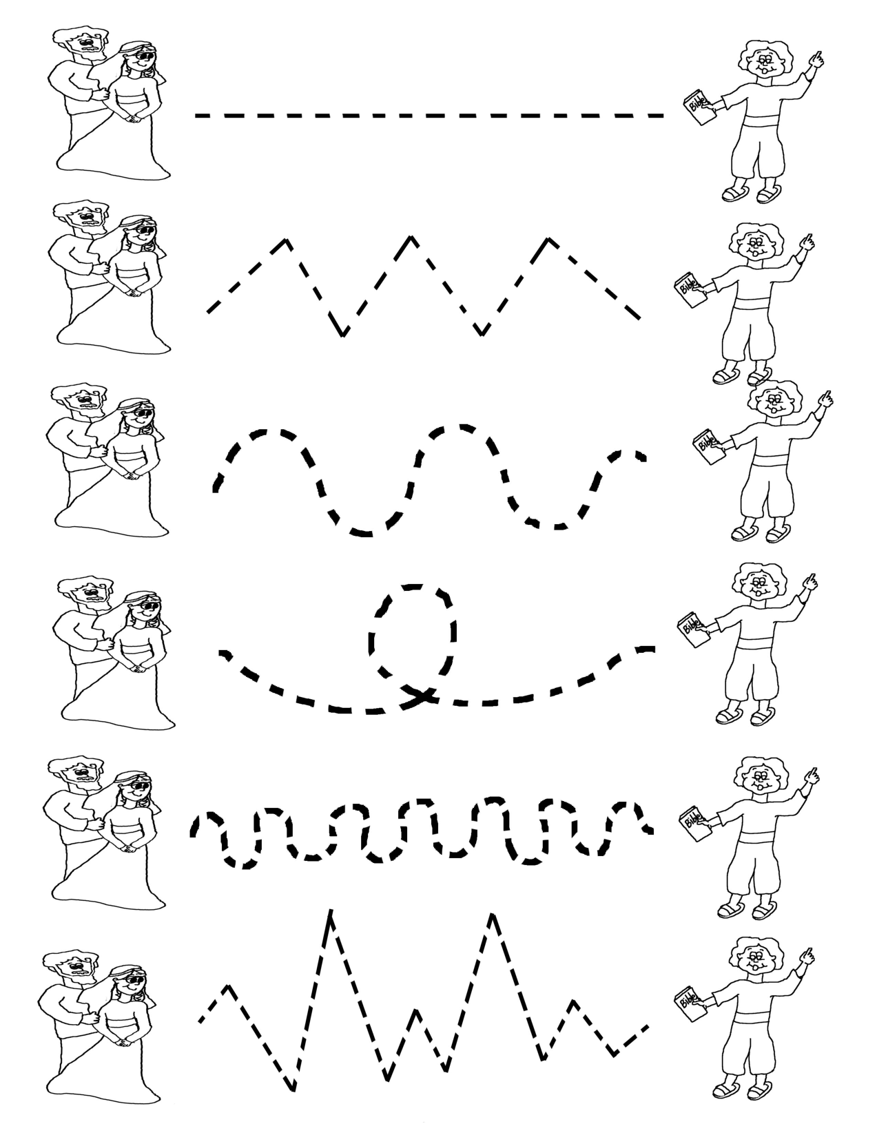 8 Free Printable Preschool Worksheets For Learning Fun Sarah Worksheets Library
