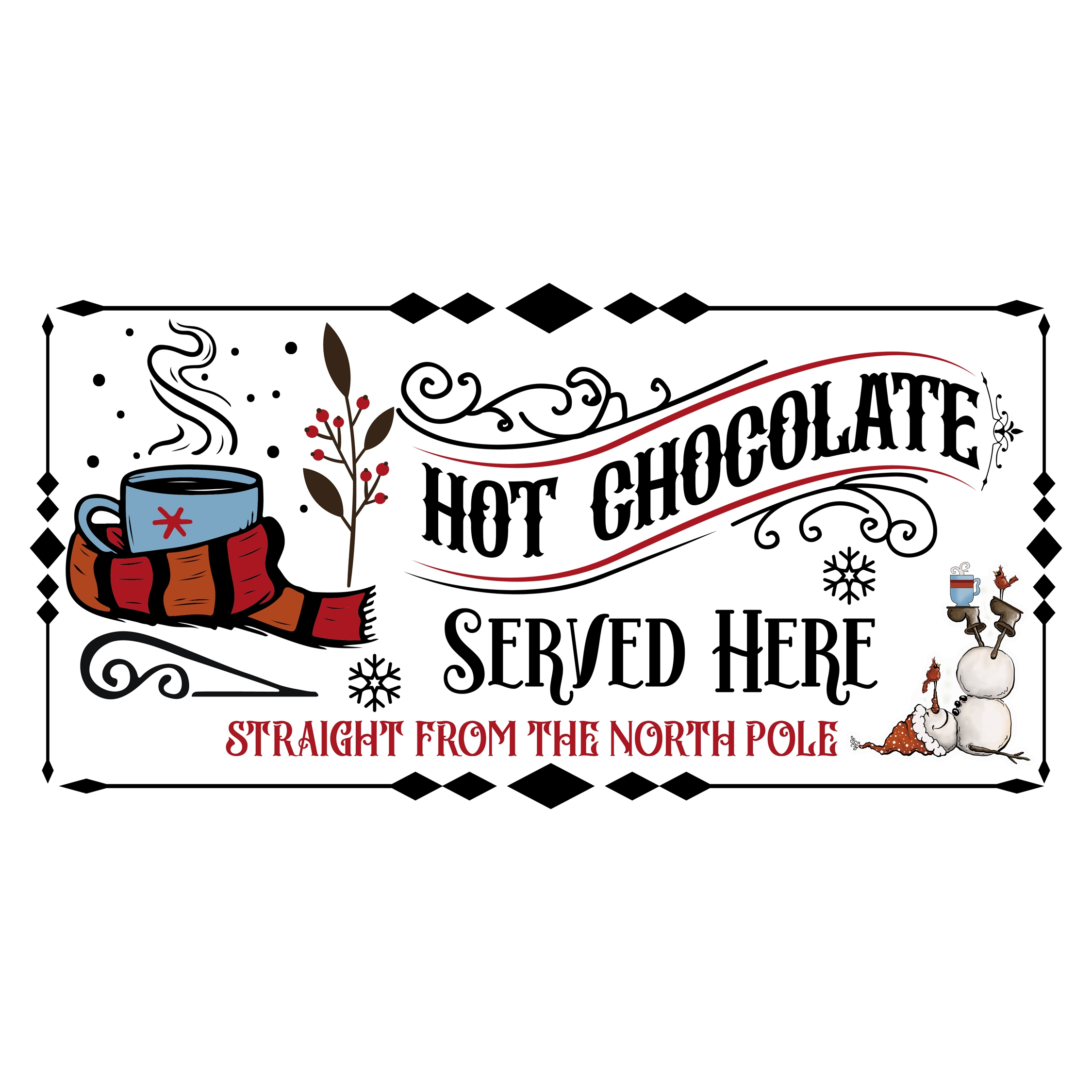 96 Hot Chocolate Signs Labels Recipes Hot Cocoa Bomb Tags