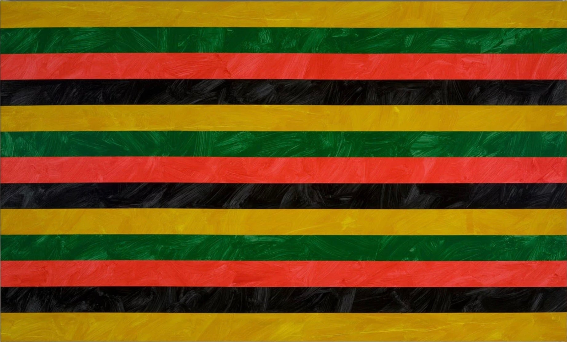 A Timeline Of Black American Flags Throughout History Essence Essence