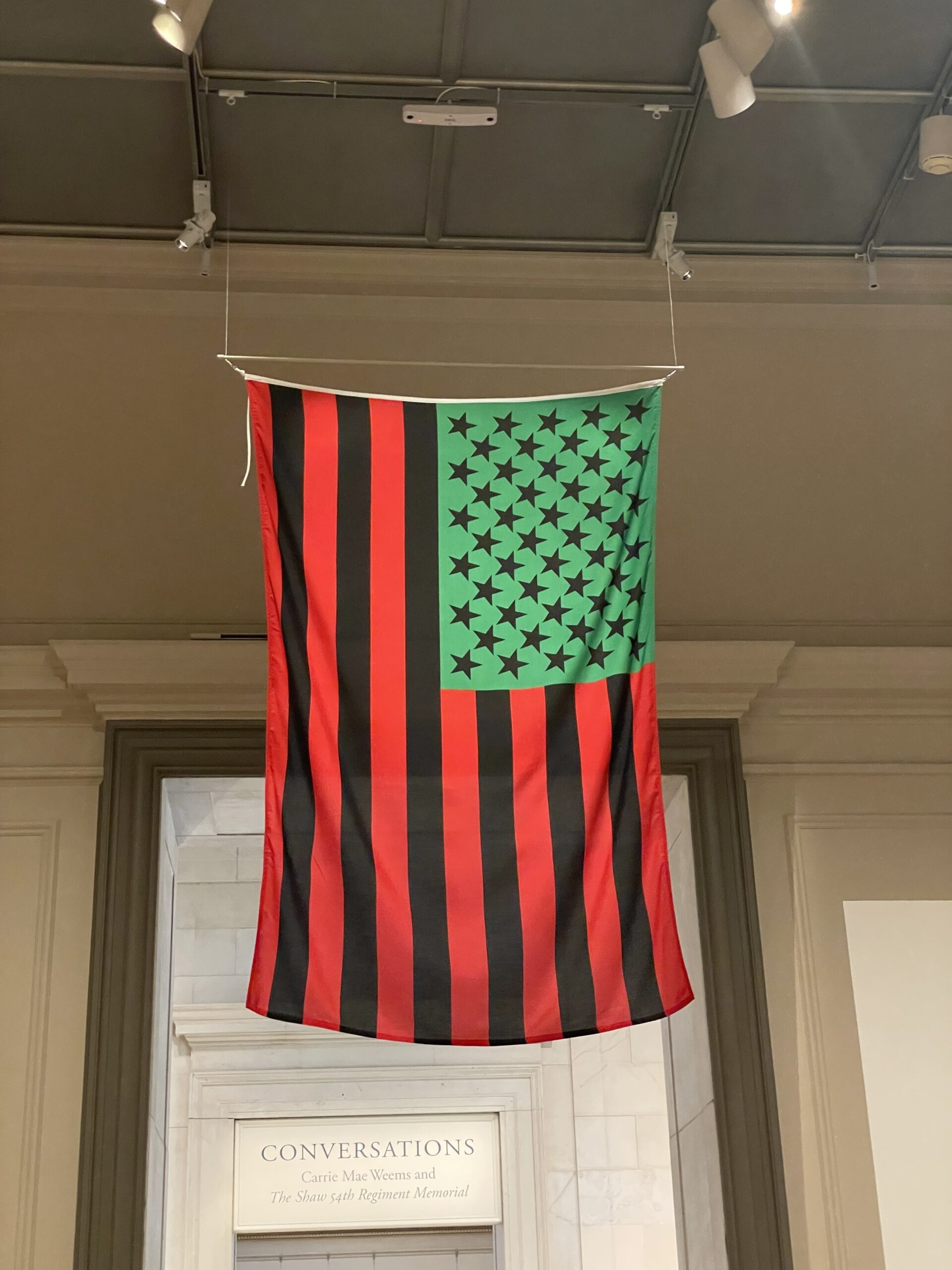 African American Flag Wikipedia