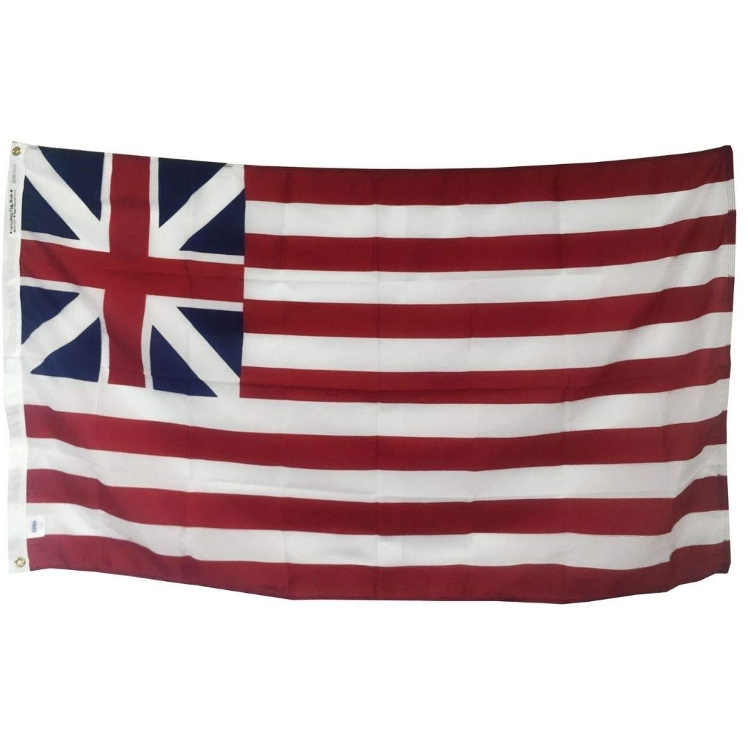 Amazon 3x5 Continental Colors Flag All Weather Nylon For Outdoor Made In USA Patio Lawn U0026 Garden