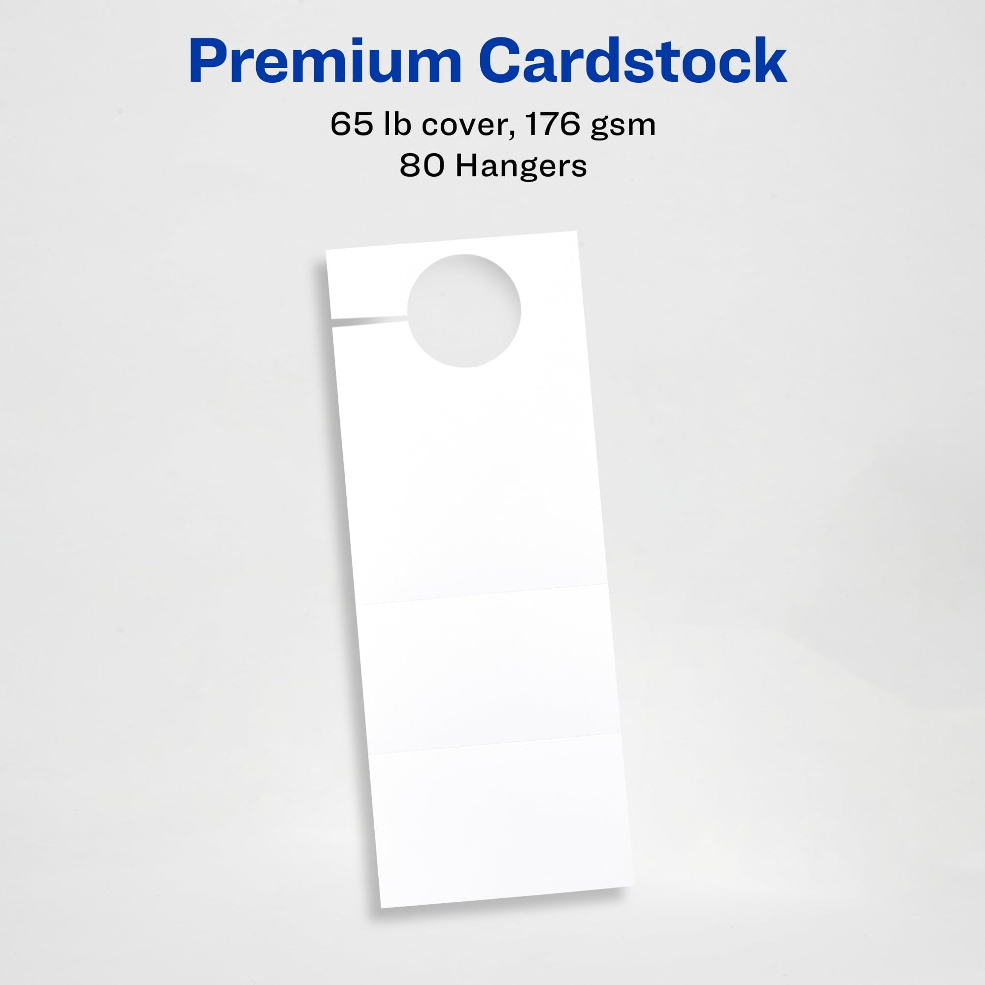 printable door hanger
