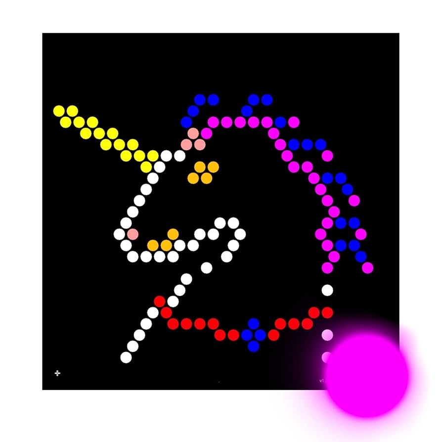 printable lite brite templates