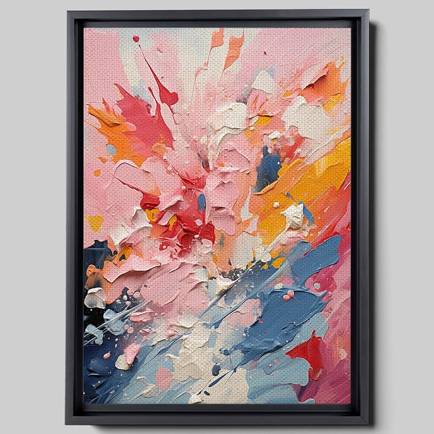 printable modern art