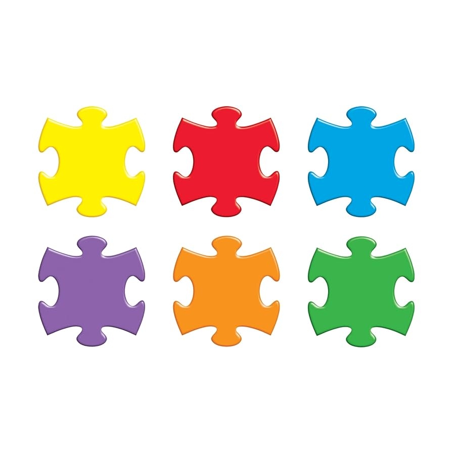 puzzle pieces template for teachers