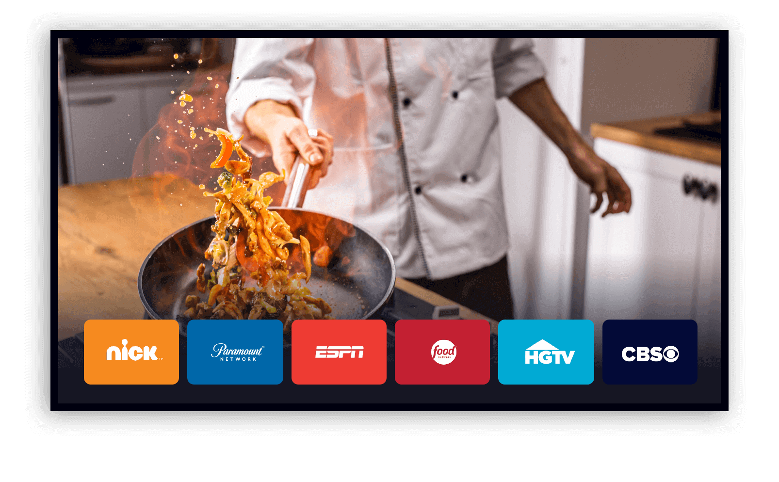 America s Top 120 TV Channel Package DISH