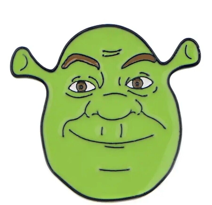 printable shrek ears template