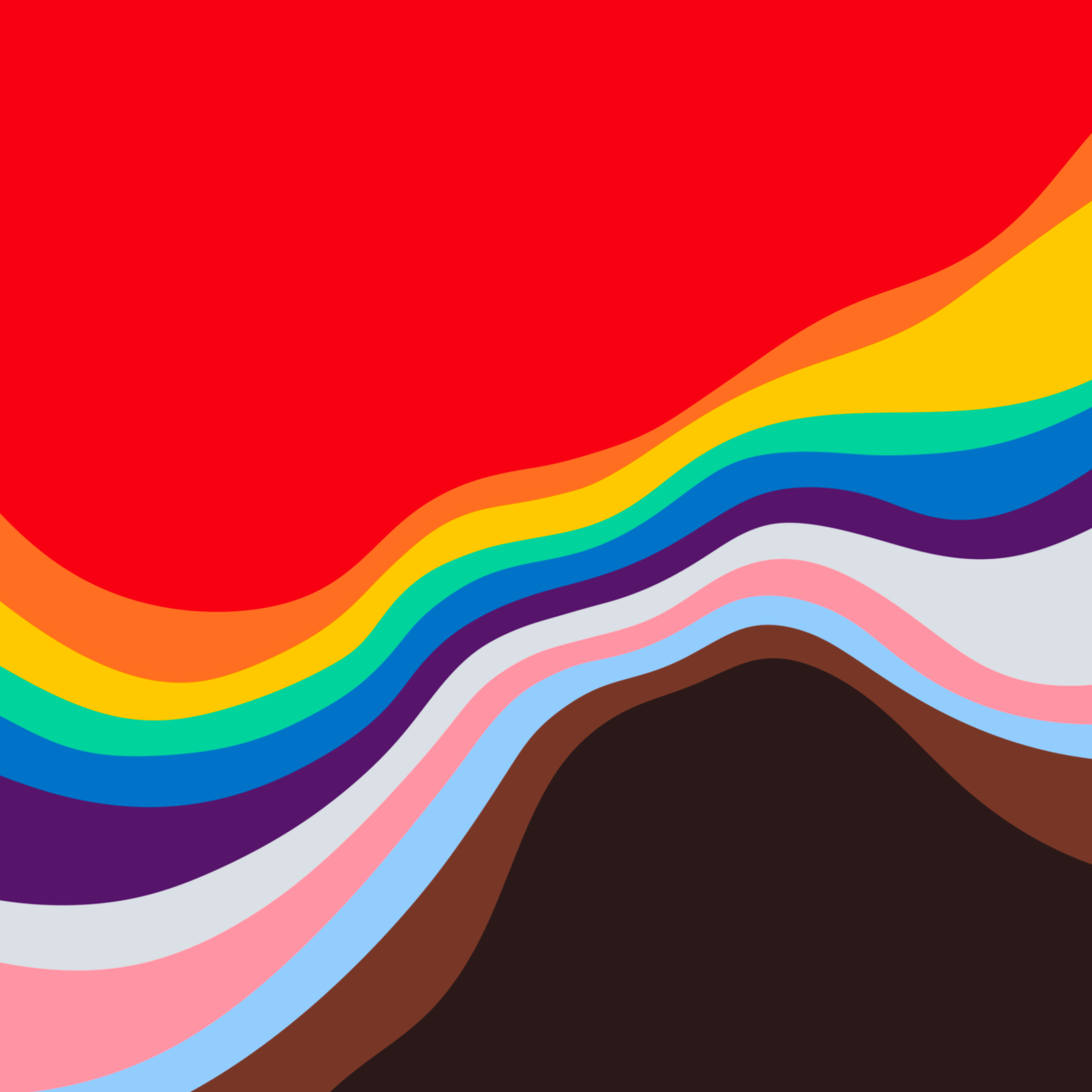 Apple Pride Wallpaper Basic Apple Guy