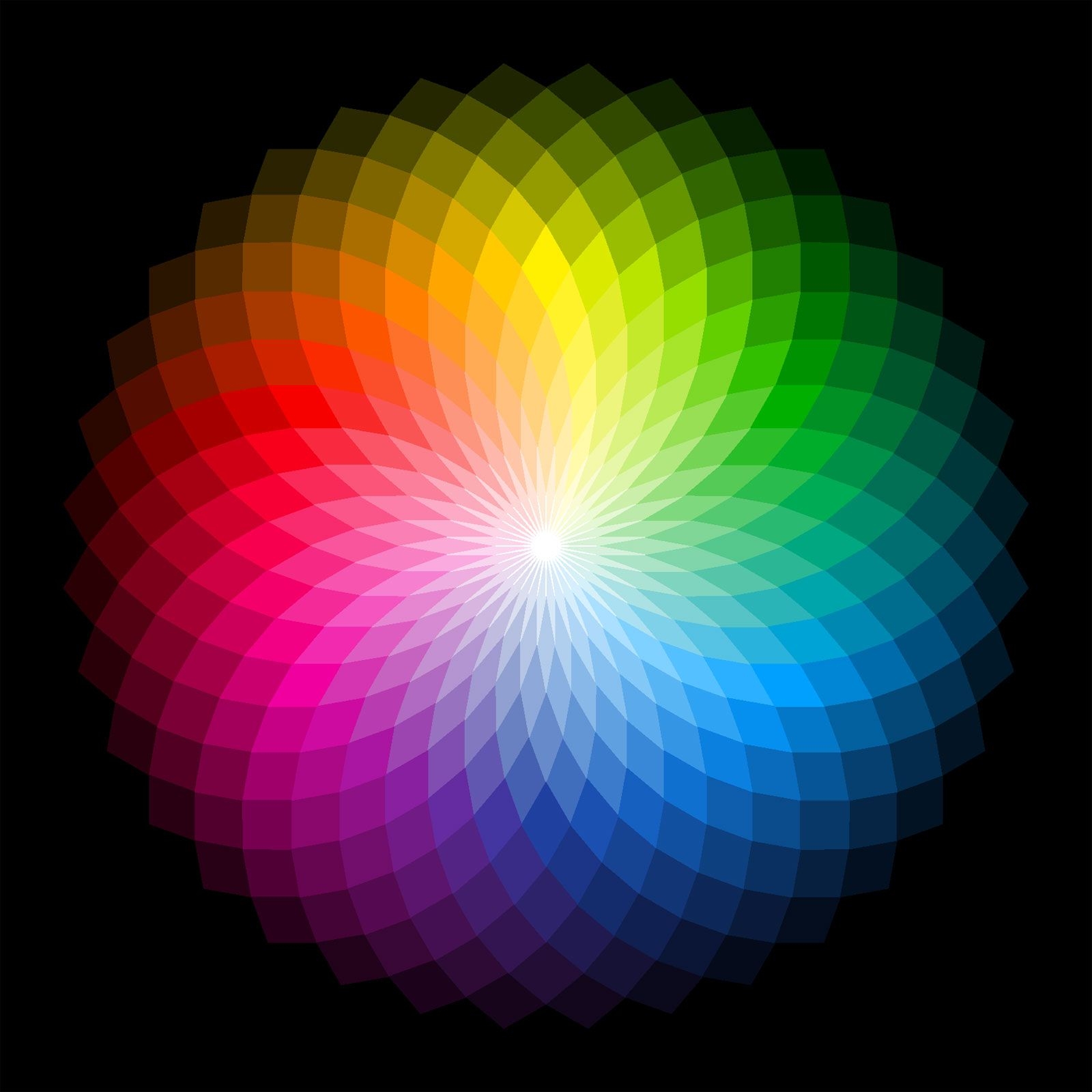 Are Black And White Colors Britannica