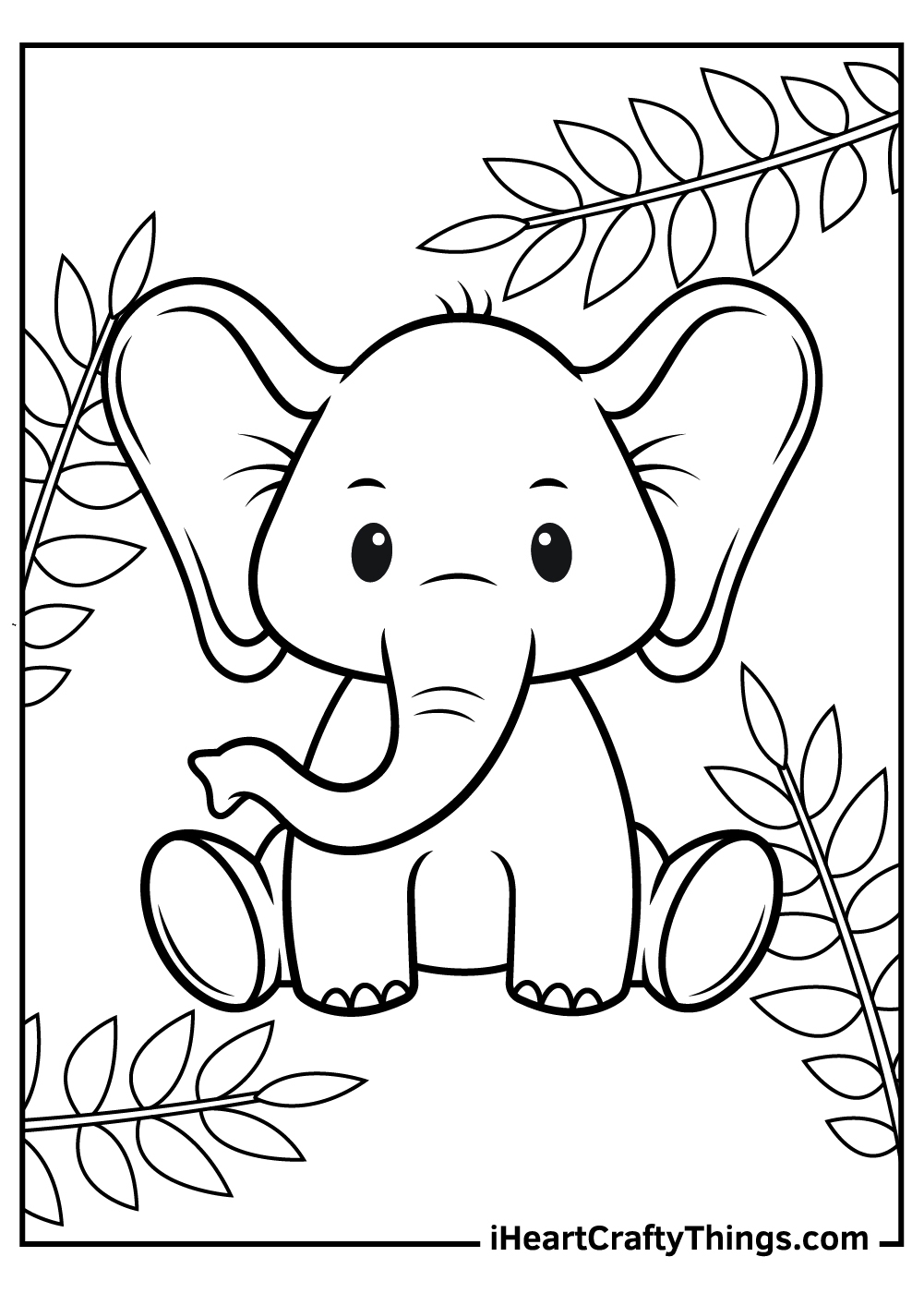 printable coloring in pages