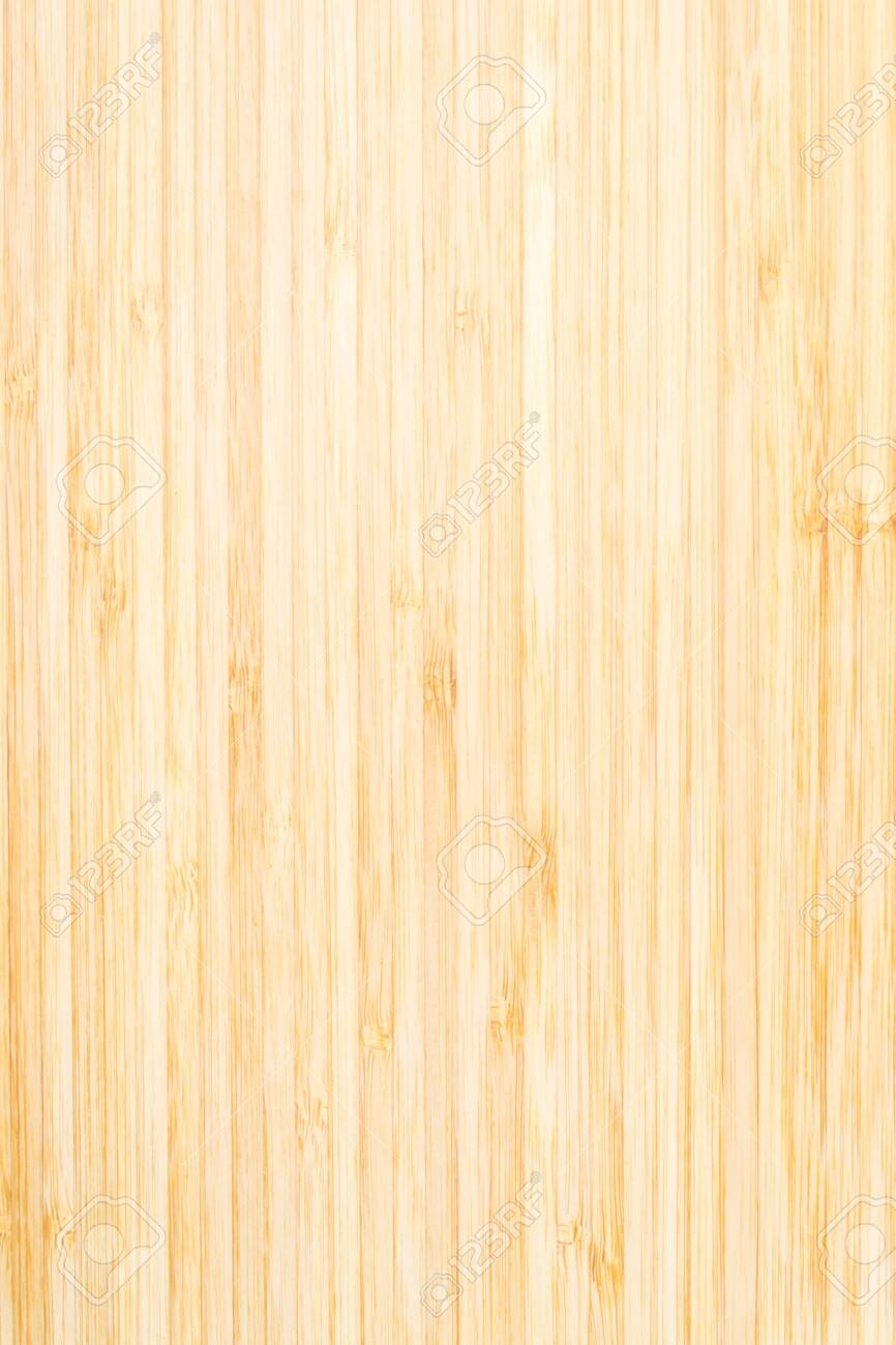 Bamboo Natural Wood Texture Pattern Background In Light Yellow Cream Beige Brown Color Stock Photo Picture And Royalty Free Image Image 134010242 