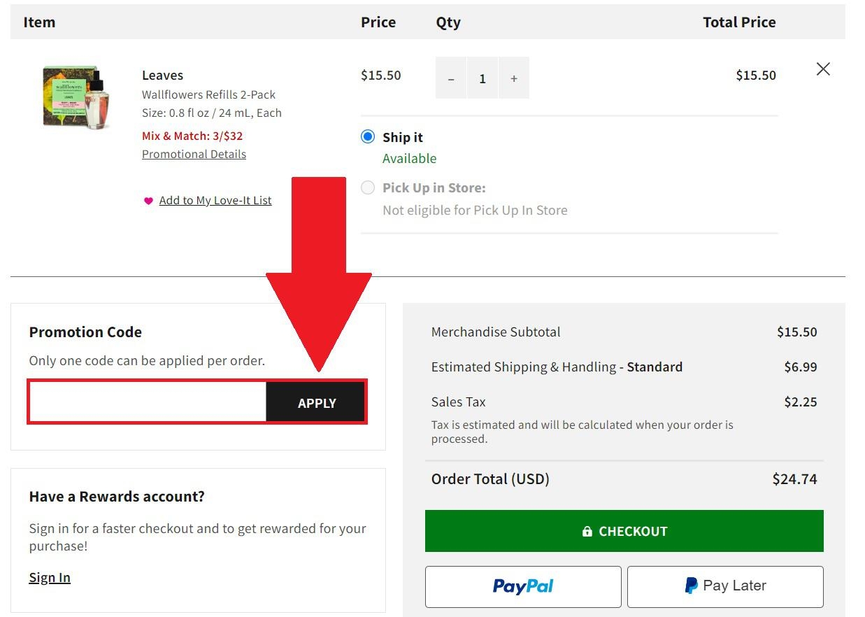 Bath U0026 Body Works Coupon U0026 Deals 10 Off July 2025